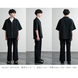 セットアップ 接触冷感 オーバーサイズ | Rocky Monroe | 詳細画像35