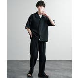 セットアップ 接触冷感 オーバーサイズ | Rocky Monroe | 詳細画像3