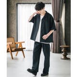 セットアップ 接触冷感 オーバーサイズ | Rocky Monroe | 詳細画像7