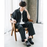 セットアップ 接触冷感 オーバーサイズ | Rocky Monroe | 詳細画像8