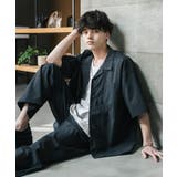 セットアップ 接触冷感 オーバーサイズ | Rocky Monroe | 詳細画像9