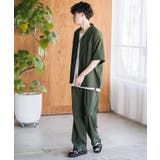 セットアップ 接触冷感 オーバーサイズ | Rocky Monroe | 詳細画像15