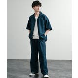 セットアップ 接触冷感 オーバーサイズ | Rocky Monroe | 詳細画像19