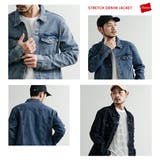 Hanes デニムジャケット 3rdタイプ | Rocky Monroe | 詳細画像14