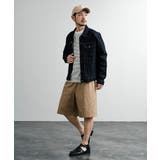 Hanes デニムジャケット 3rdタイプ | Rocky Monroe | 詳細画像5