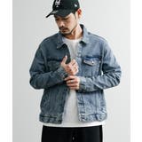 Hanes デニムジャケット 3rdタイプ | Rocky Monroe | 詳細画像10