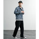 Hanes デニムジャケット 3rdタイプ | Rocky Monroe | 詳細画像11