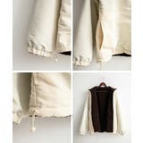 ボアジャケット リバーシブル 2way | Rocky Monroe | 詳細画像64 