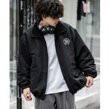 ボアジャケット リバーシブル 2way | Rocky Monroe | 詳細画像4 