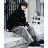 ボアジャケット リバーシブル 2way | Rocky Monroe | 詳細画像6 