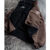 ボアジャケット リバーシブル 2way | Rocky Monroe | 詳細画像16 