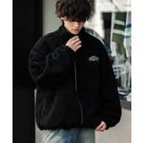 ボアジャケット リバーシブル 2way | Rocky Monroe | 詳細画像20 