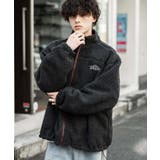 ボアジャケット リバーシブル 2way | Rocky Monroe | 詳細画像45 