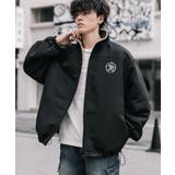 ボアジャケット リバーシブル 2way | Rocky Monroe | 詳細画像48 