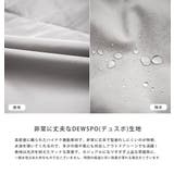 ダウンジャケット ハイブリッドファイバーダウン オーバーサイズ | Rocky Monroe | 詳細画像40 