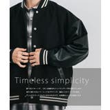 スタジャン ブルゾン アウター | Rocky Monroe | 詳細画像27 