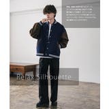 スタジャン ブルゾン アウター | Rocky Monroe | 詳細画像29 