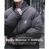KANGOL 中綿ジャケット ファイバーダウン | Rocky Monroe | 詳細画像20 