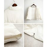 KANGOL 中綿ジャケット ファイバーダウン | Rocky Monroe | 詳細画像26 