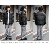 KANGOL 中綿ジャケット ファイバーダウン | Rocky Monroe | 詳細画像27 