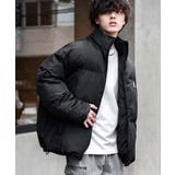 KANGOL 中綿ジャケット ファイバーダウン | Rocky Monroe | 詳細画像3 