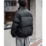 KANGOL 中綿ジャケット ファイバーダウン | Rocky Monroe | 詳細画像6 