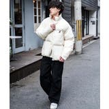 KANGOL 中綿ジャケット ファイバーダウン | Rocky Monroe | 詳細画像8 