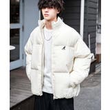 KANGOL 中綿ジャケット ファイバーダウン | Rocky Monroe | 詳細画像10 