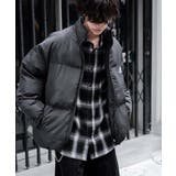 KANGOL 中綿ジャケット ファイバーダウン | Rocky Monroe | 詳細画像11 