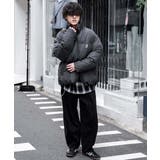 KANGOL 中綿ジャケット ファイバーダウン | Rocky Monroe | 詳細画像13 