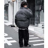 KANGOL 中綿ジャケット ファイバーダウン | Rocky Monroe | 詳細画像14 