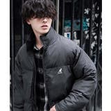 KANGOL 中綿ジャケット ファイバーダウン | Rocky Monroe | 詳細画像15 