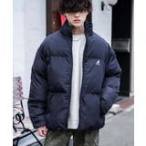 KANGOL 中綿ジャケット ファイバーダウン | Rocky Monroe | 詳細画像16 
