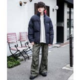 KANGOL 中綿ジャケット ファイバーダウン | Rocky Monroe | 詳細画像18 