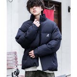 KANGOL 中綿ジャケット ファイバーダウン | Rocky Monroe | 詳細画像19 