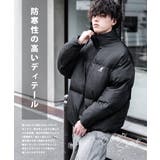 KANGOL 中綿ジャケット ファイバーダウン | Rocky Monroe | 詳細画像23 