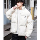 オフ | KANGOL 中綿ジャケット ファイバーダウン | Rocky Monroe