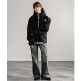 ノースフェイス ホワイトレーベル ボアジャケット | Rocky Monroe | 詳細画像9 