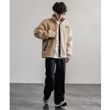 ノースフェイス ホワイトレーベル ボアジャケット | Rocky Monroe | 詳細画像10 