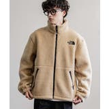 ノースフェイス ホワイトレーベル ボアジャケット | Rocky Monroe | 詳細画像11 