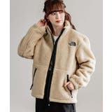 ノースフェイス ホワイトレーベル ボアジャケット | Rocky Monroe | 詳細画像14 