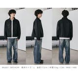 Gジャン 3rd PUレザー | Rocky Monroe | 詳細画像20 