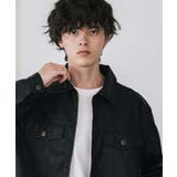 Gジャン 3rd PUレザー | Rocky Monroe | 詳細画像5 