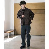 Gジャン 3rd PUレザー | Rocky Monroe | 詳細画像8 