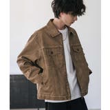 Gジャン 3rd PUレザー | Rocky Monroe | 詳細画像10 