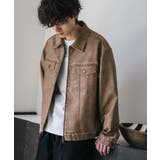 Gジャン 3rd PUレザー | Rocky Monroe | 詳細画像11 