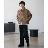 Gジャン 3rd PUレザー | Rocky Monroe | 詳細画像12 