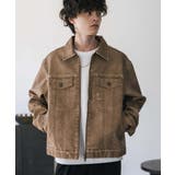 Gジャン 3rd PUレザー | Rocky Monroe | 詳細画像13 