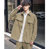 セットアップ コーデュロイ CPOジャケット | Rocky Monroe | 詳細画像31 