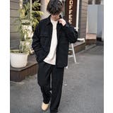 セットアップ コーデュロイ CPOジャケット | Rocky Monroe | 詳細画像42 